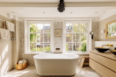 Lindengracht 186, Amsterdam Lengers Housing